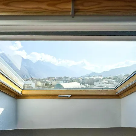 Domus Giulia Domodossola