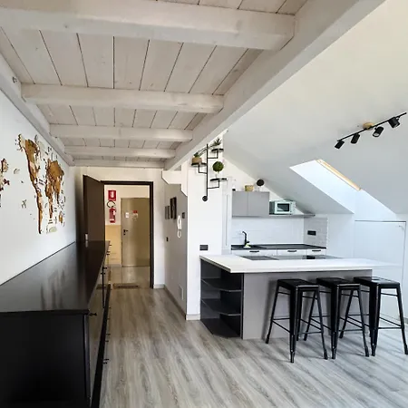Domus Giulia * Domodossola