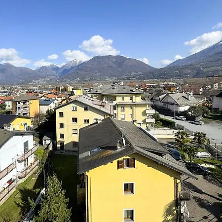 Lägenhet Domus Giulia *