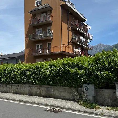 Domus Giulia *